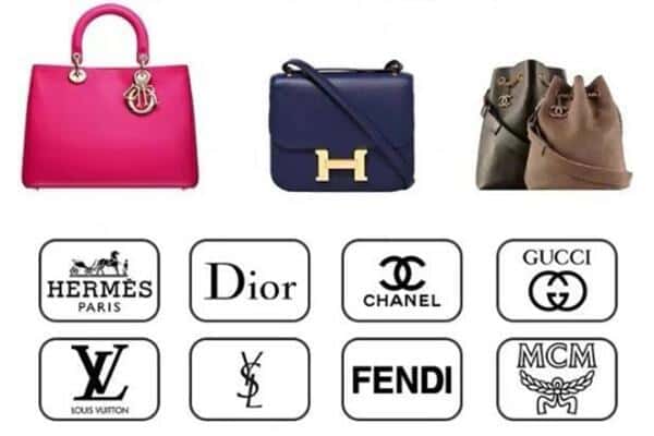 福州福清市回收名包